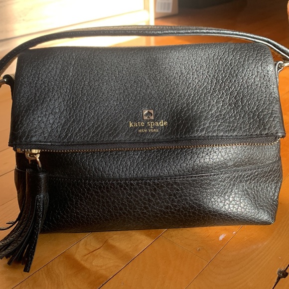 Kate Spade Small Top Handle Bag - Picture 2 of 8